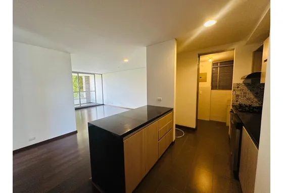 Venta De Apartamento En Llanogrande, Rionegro
