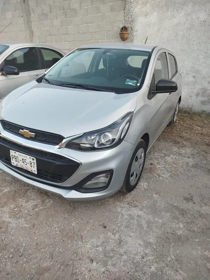 Chevrolet Spark 1.4 Lt Tm
