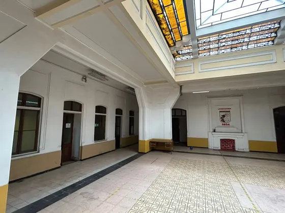 Arriendo De Local Comercial En Santiago Id 80.926-lin