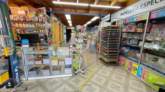 Arriendo Local Comercial 135mt Av Brasil Con Las Heras