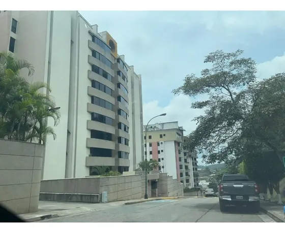 Apartamento En Venta Res Alamo Urb Las Minas San Antonio De Los Altos