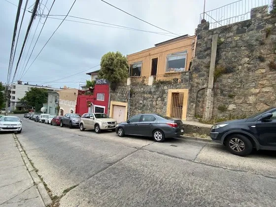 Casa Venta 3 Dorm, Servicios, Piscina, Recreo, Viña 