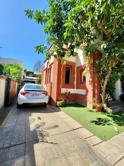 Casa En Venta En Bellavista