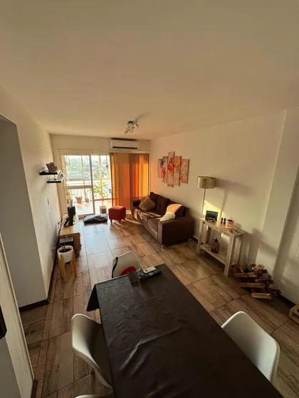 Departamento 4 Ambientes En Villa Raffo