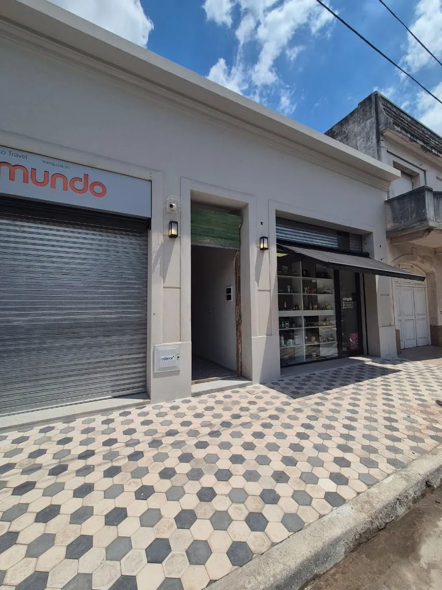 Oficina En Sarmiento 885, General Rodríguez