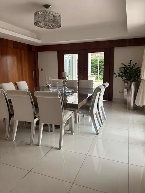 Vendo Sillas De Comedor