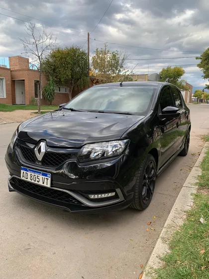 Renault Sandero 2.0 Rs 145cv
