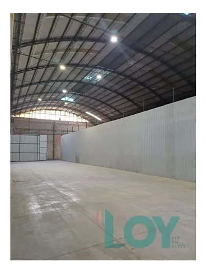 Bodega En Arriendo En San Miguel