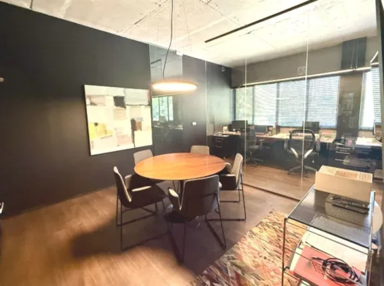 Oficina En Arriendo En Providencia