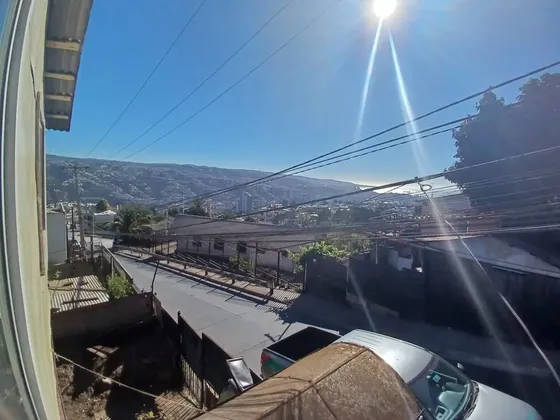 Venta Terreno Casa , Miraflores Viña Del Mar