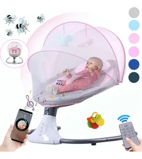 Portabebe electrico deals