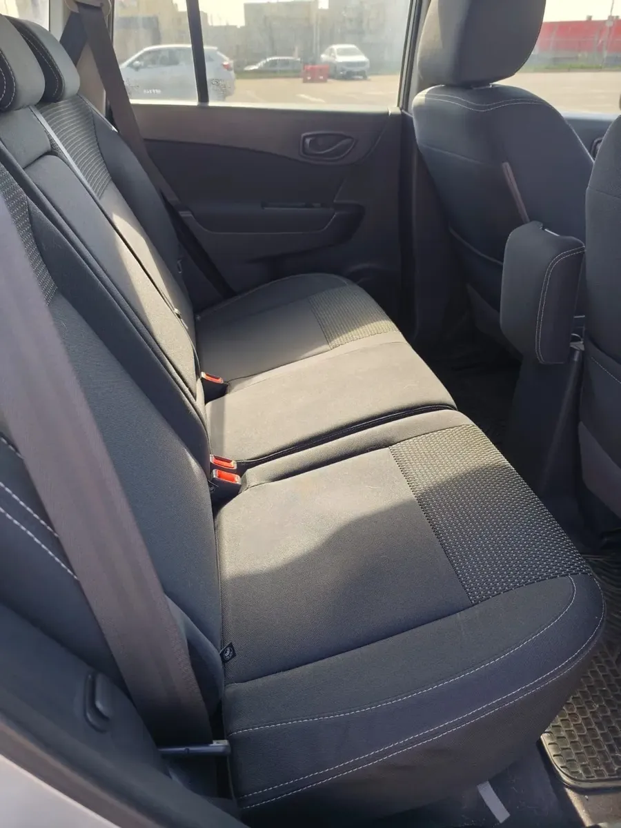 Renault Koleos 2.5 Expression Mt 4x2 201564005218455939127