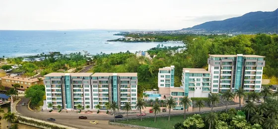 Apartamentos Para Inversión Cofresi Puerto Plata