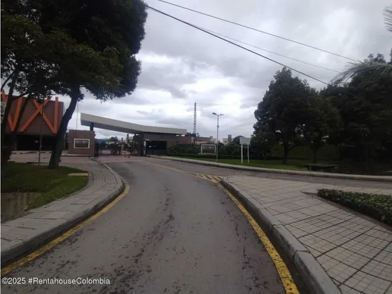 Casa En  Vereda Pueblo Viejo(cota) Rah Co: 25-1509