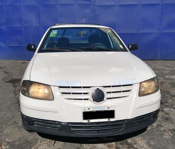 Volkswagen Saveiro 1.9 Sd Limited Lts