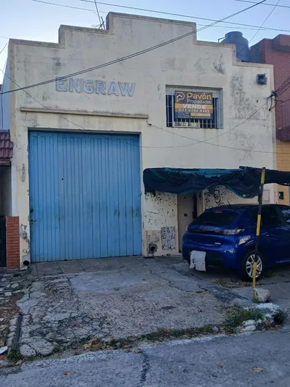 Galpón En  Venta (wilde)