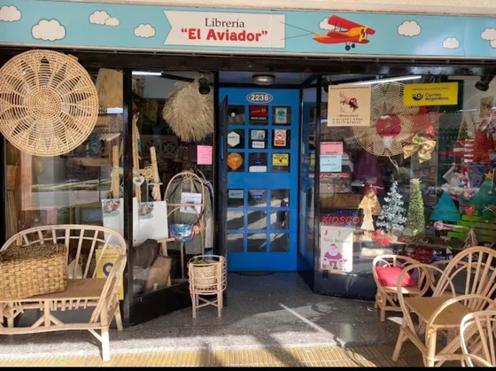 Librería Escolar