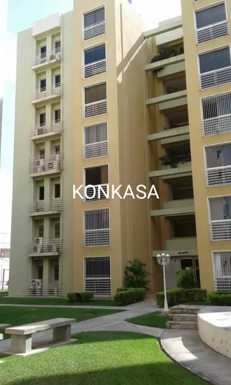 Konkasa Vende A Estrenar Apartamento En Villa Geica. Maracay