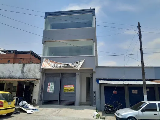Oficinas En Arriendo San Benito 462-1062
