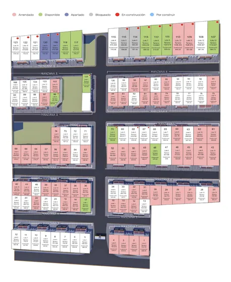 Bodega/nave En Venta En Colonia Palo Alto, Querétaro, Querétaro