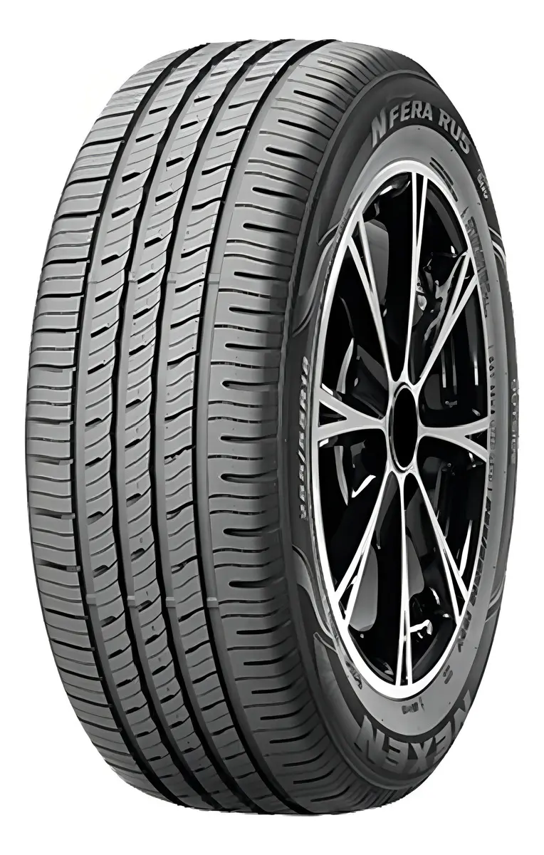 Llanta P245/60r18 N Fera Ru5 Nexen 104v Índice De Velocidad V