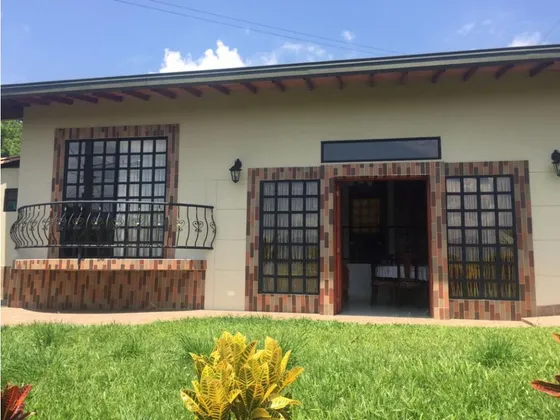 Casa Campestre En Vender En Venecia