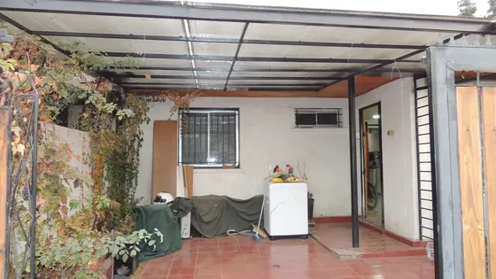 Estupenda Casa Solida