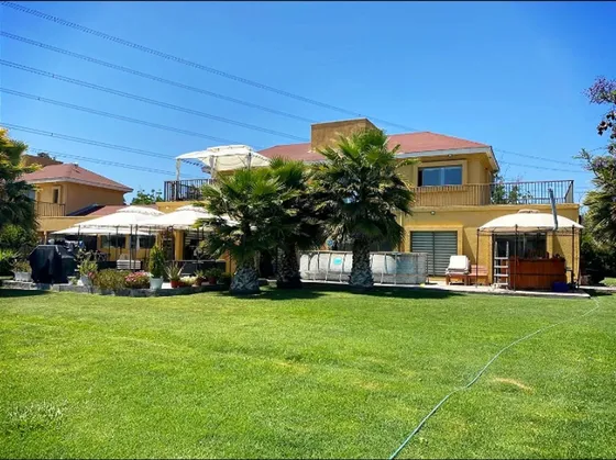 Parcela En Arriendo En Padre Hurtado