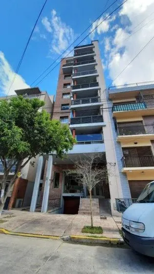 Departamento En Venta En Lanus Oeste