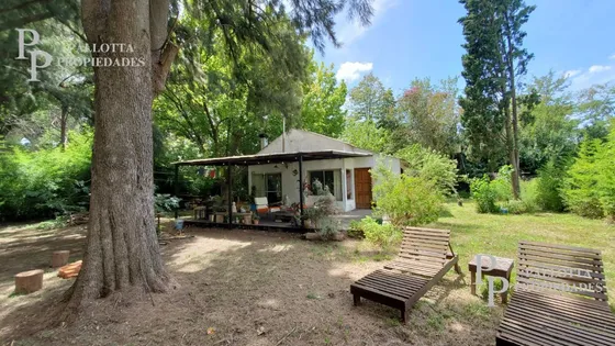 Casa En Venta En El Bosque - La Bota, Benavidez