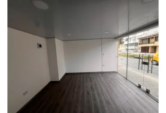 Arriendo Local La Estrella Manizales Nuevo | Arriendos Manizales