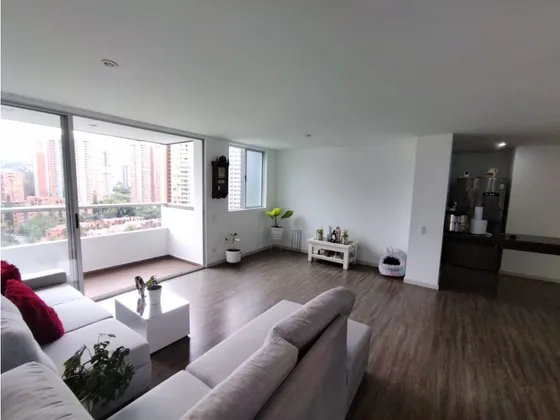 Apartamento En Venta En La Estrella Sector Suramérica
