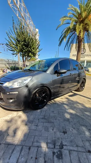 Citroën C3 1.5 Feel 90cv