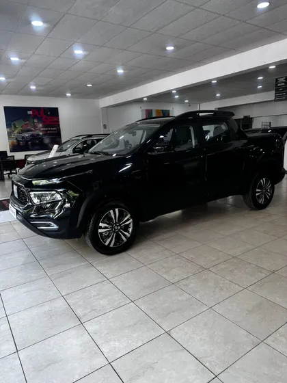 Fiat Toro 1.3 T270 Freedom 4x2