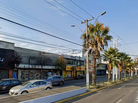 Local Comercial En La Cisterna