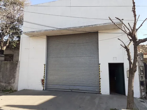 Venta Galpon Deposito Catamarca 1449 Avellaneda
