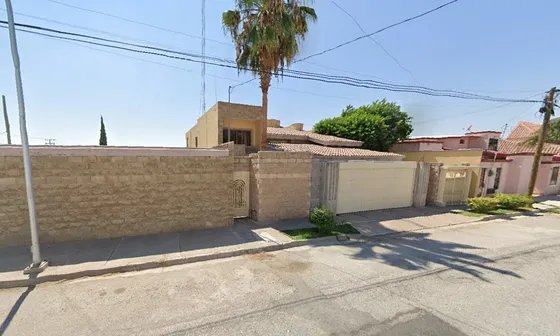 Venta De Casa En Torreón Jg
