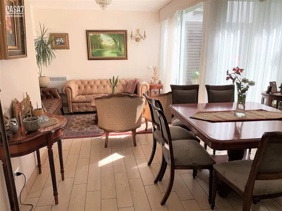 Casa En Venta De 3 Dorm. En Providencia
