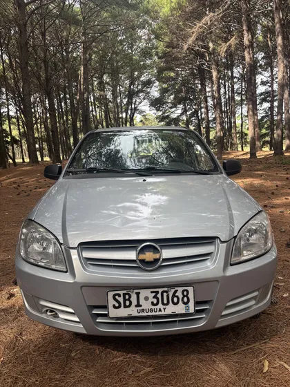 Chevrolet Celta 1.4 Std