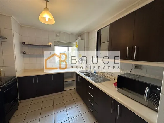 Departamento En Arriendo De 3 Dorm. En Osorno
