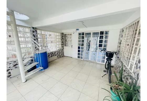 Vendo Casa En El Barrio Victoria - Candelaria