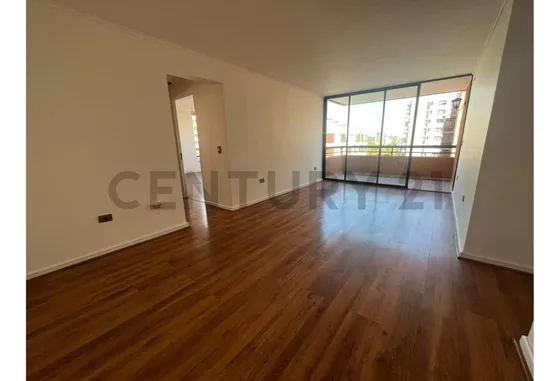 Venta Dpto. 2 Dorm. Providencia
