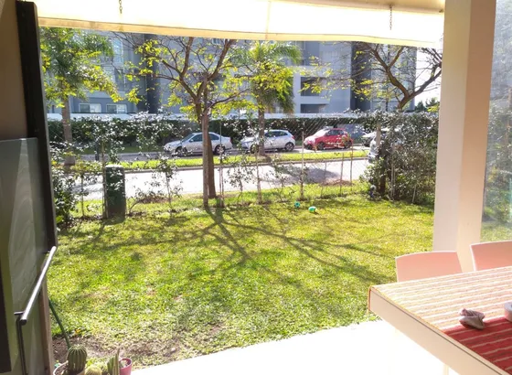 Planta Baja Con Jardin Homes 3 El Palmar Amoblado Y Equipado