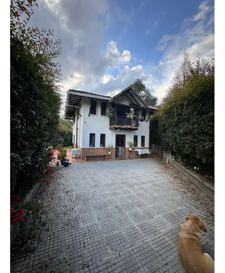 Linda Casa Finca En Venta Sector Aeropuerto