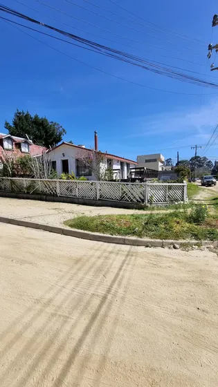 Arriendo Casa Algarrobo 3d+2b Los Claveles / Peñablanca