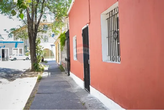 Venta Casa - Namur Independencia