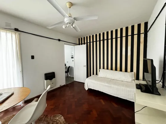 Alvear Al 800 - Venta Departamento 1 Dormitorio Barrio Lourdes Rosario