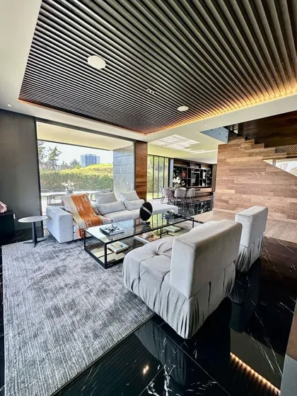 Casa En Venta Bosque Real