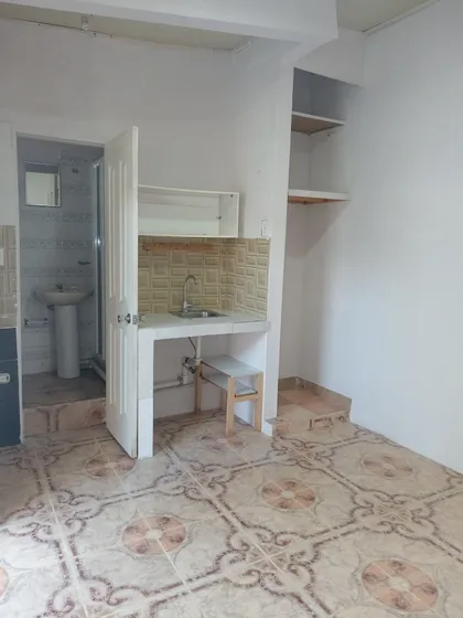 Cuarto De Alquiler En Bethania 