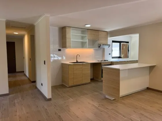Rebajada | Casa 100% Remodelada | Martin Alonso Pinzon